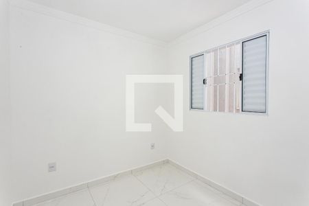 Quarto de apartamento para alugar com 1 quarto, 30m² em Penha de França, São Paulo