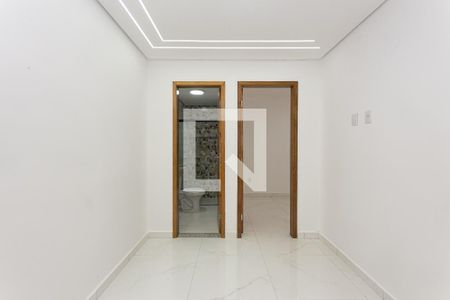 Sala de apartamento para alugar com 1 quarto, 30m² em Penha de França, São Paulo