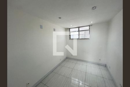 Quarto de apartamento para alugar com 1 quarto, 40m² em Maria da Graça, Rio de Janeiro