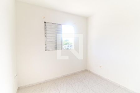 Quarto 1 de casa de condomínio para alugar com 2 quartos, 61m² em Itaquera, São Paulo