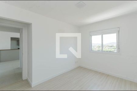 Quarto 1 de apartamento para alugar com 2 quartos, 58m² em Santo Antônio, Porto Alegre