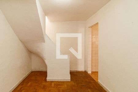 Casa para alugar com 1 quarto, 80m² em Vila Ede, São Paulo