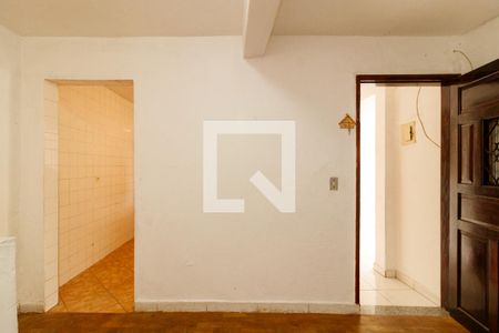 Casa para alugar com 1 quarto, 80m² em Vila Ede, São Paulo