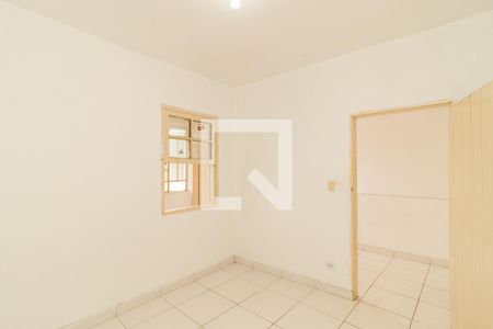 Casa para alugar com 1 quarto, 80m² em Vila Ede, São Paulo
