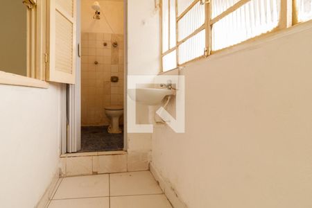 Casa para alugar com 1 quarto, 80m² em Vila Ede, São Paulo