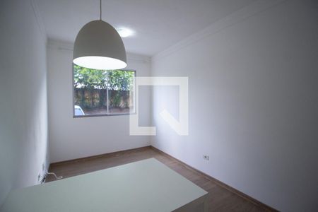 Sala de apartamento para alugar com 1 quarto, 42m² em Vossoroca, Votorantim