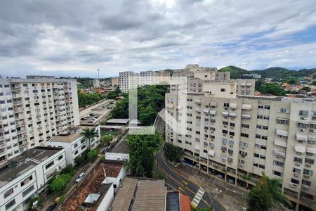 Sala de apartamento à venda com 2 quartos, 84m² em Fonseca, Niterói
