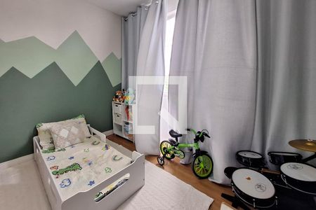 Quarto 1 de apartamento à venda com 2 quartos, 84m² em Fonseca, Niterói