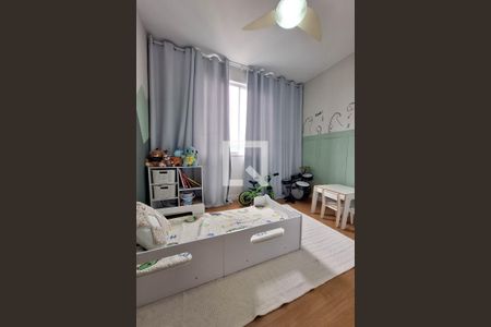 Quarto 1 de apartamento à venda com 2 quartos, 84m² em Fonseca, Niterói