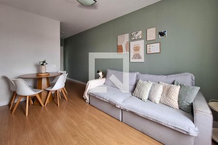 Sala de apartamento à venda com 2 quartos, 84m² em Fonseca, Niterói