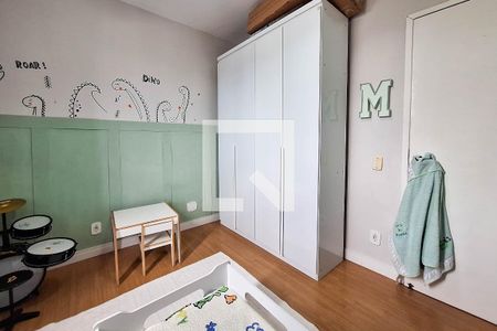Quarto 1 de apartamento à venda com 2 quartos, 84m² em Fonseca, Niterói