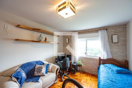 Quarto 1 de apartamento à venda com 3 quartos, 118m² em Planalto Paulista, São Paulo