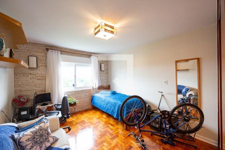 Quarto 1 de apartamento à venda com 3 quartos, 118m² em Planalto Paulista, São Paulo