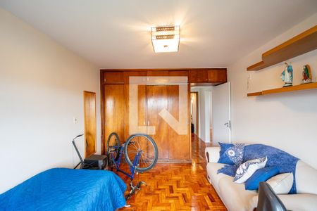 Quarto 1 de apartamento à venda com 3 quartos, 118m² em Planalto Paulista, São Paulo