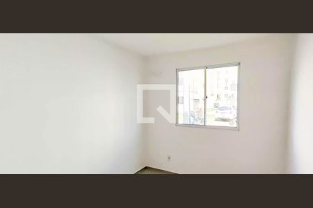 Quarto 2 de apartamento para alugar com 2 quartos, 40m² em Campo Grande, Rio de Janeiro