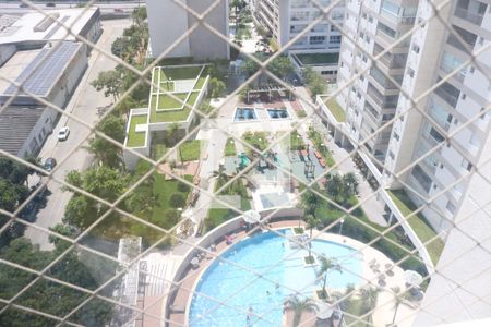 Varanda gourmet de apartamento à venda com 2 quartos, 93m² em Vila Leopoldina, São Paulo
