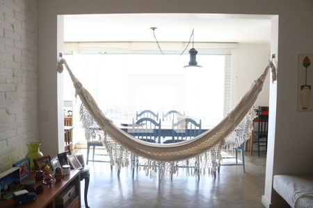 Sala de apartamento à venda com 2 quartos, 93m² em Vila Leopoldina, São Paulo