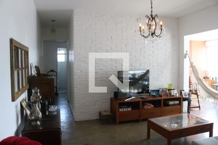 Sala de apartamento à venda com 2 quartos, 93m² em Vila Leopoldina, São Paulo