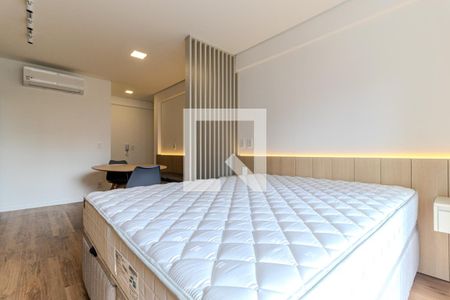 Studio de kitnet/studio para alugar com 1 quarto, 30m² em Consolação, São Paulo