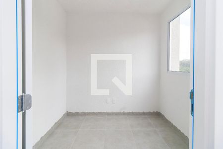 Quarto 1 de apartamento para alugar com 2 quartos, 33m² em Jardim Caravelas, São Paulo