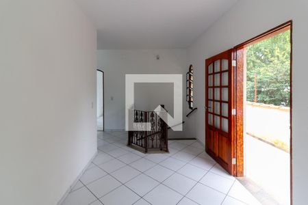 Sala de casa para alugar com 2 quartos, 100m² em Balneário Mar Paulista, São Paulo