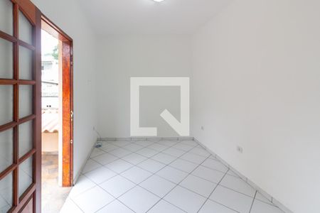 Sala de casa para alugar com 2 quartos, 100m² em Balneário Mar Paulista, São Paulo