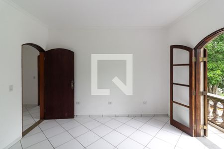 Quarto 1 de casa para alugar com 2 quartos, 100m² em Balneário Mar Paulista, São Paulo