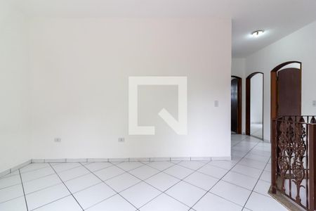 Sala de casa para alugar com 2 quartos, 100m² em Balneário Mar Paulista, São Paulo