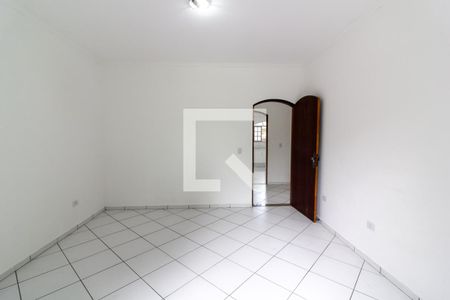 Quarto 1 de casa para alugar com 2 quartos, 100m² em Balneário Mar Paulista, São Paulo