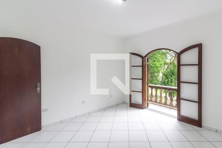 Quarto 1 de casa para alugar com 2 quartos, 100m² em Balneário Mar Paulista, São Paulo