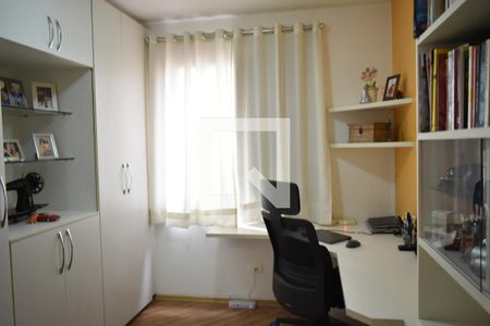 Quarto 1 de apartamento à venda com 2 quartos, 57m² em Vila da Saúde, São Paulo
