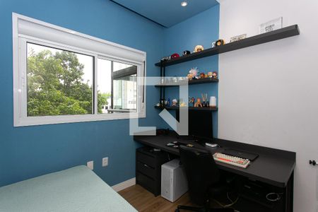 Quarto de apartamento para alugar com 2 quartos, 68m² em Vila Zilda, São Paulo