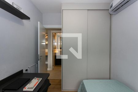 Quarto de apartamento para alugar com 2 quartos, 68m² em Vila Zilda, São Paulo