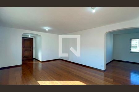 Sala de apartamento para alugar com 3 quartos, 160m² em Jardim Paulista, São Paulo