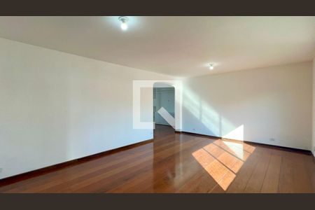 Sala de apartamento para alugar com 3 quartos, 160m² em Jardim Paulista, São Paulo