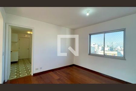 Sala de Jantar de apartamento para alugar com 3 quartos, 160m² em Jardim Paulista, São Paulo