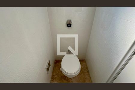 Lavabo de apartamento para alugar com 3 quartos, 160m² em Jardim Paulista, São Paulo
