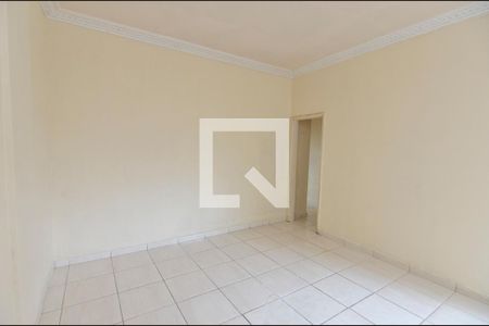 Sala de apartamento à venda com 2 quartos, 63m² em Benfica, Rio de Janeiro