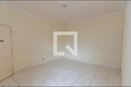 Sala de apartamento à venda com 2 quartos, 63m² em Benfica, Rio de Janeiro
