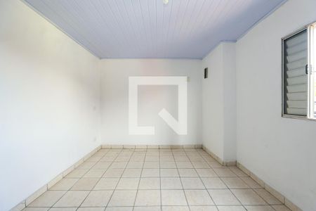 Quarto  de casa para alugar com 1 quarto, 40m² em Parque Sao Joaquim, Taboão da Serra