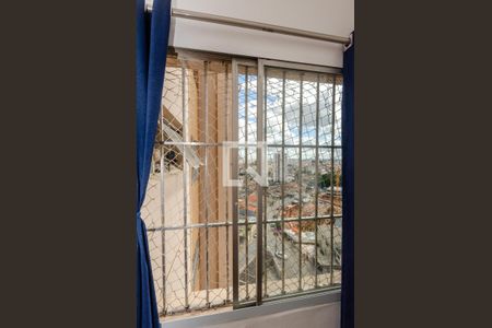 Sala - Janela de apartamento à venda com 2 quartos, 65m² em Vila Palmeiras, São Paulo