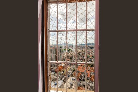 Quarto 1 - Janela de apartamento à venda com 2 quartos, 65m² em Vila Palmeiras, São Paulo