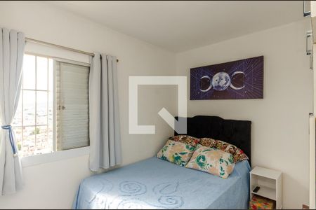 Quarto 2 de apartamento à venda com 2 quartos, 65m² em Vila Palmeiras, São Paulo