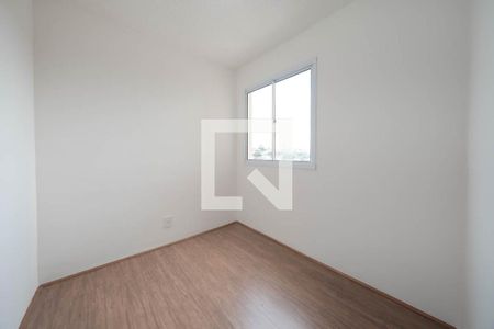 Quarto 1 de apartamento para alugar com 2 quartos, 33m² em Engenheiro Goulart, São Paulo