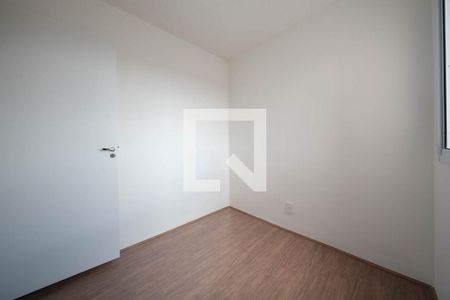 Quarto 1 de apartamento para alugar com 2 quartos, 33m² em Engenheiro Goulart, São Paulo