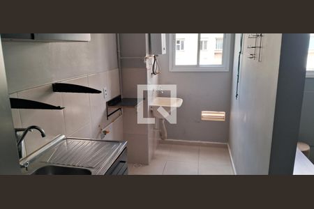 Area de apartamento para alugar com 1 quarto, 32m² em Piedade, Rio de Janeiro