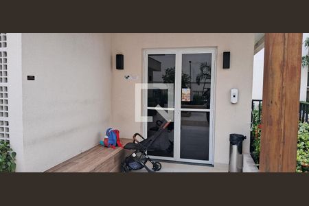 Salão de festas de apartamento para alugar com 1 quarto, 32m² em Piedade, Rio de Janeiro