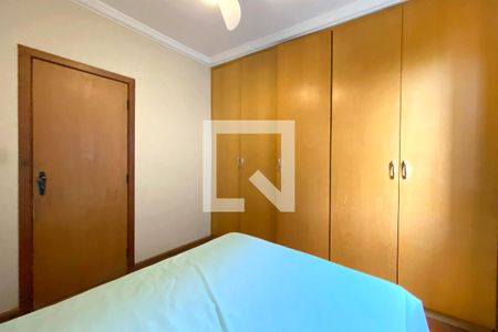 Suite 1 de apartamento à venda com 3 quartos, 78m² em Santo Antônio, Belo Horizonte