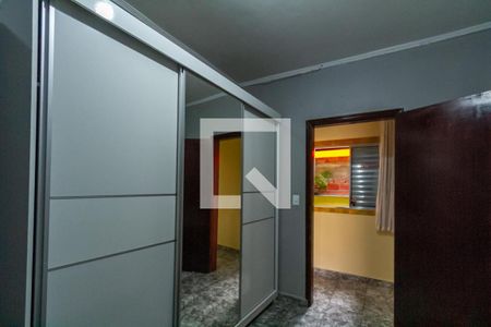 Quarto 2 de casa para alugar com 3 quartos, 200m² em Jardim Ipanema, São Bernardo do Campo