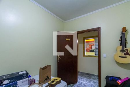 Quarto 1 de casa para alugar com 3 quartos, 200m² em Jardim Ipanema, São Bernardo do Campo